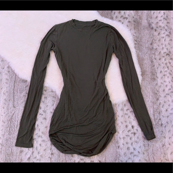 Sexy Bodycon Dress - Picture 2 of 2